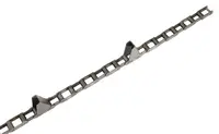 CA550/CPE/J4A Łańcuch przystawki kukurydzy ROLLON-SOLID CA550/CPEJ4A.41