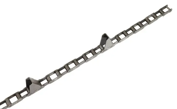 CA550/CPE/J4A Łańcuch przystawki kukurydzy ROLLON-SOLID CA550/CPEJ4A.41