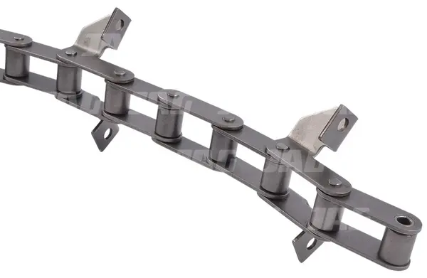 CA550/F14/J2A Łańcuch elewatorowy ROLLON-SOLID CA550/F14J2A.41