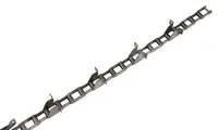  CA550/SD/J2A Łańcuch elewatorowy rozst. otw. 47,6mm MF,NH ROLLON-SOLID CA550/SDJ2A.41