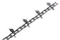  CA550V/F14/J2A Łańcuch elewatorowy wzmacniany 144 rolki 5,96mb ROLLON-SOLID CA550V/F14J2A-144R.41