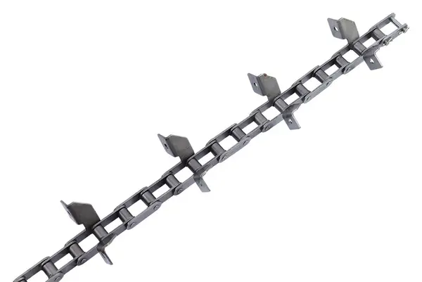 CA550V/F14/J2A Łańcuch elewatorowy wzmacniany 144 rolki 5,96mb ROLLON-SOLID CA550V/F14J2A-144R.41