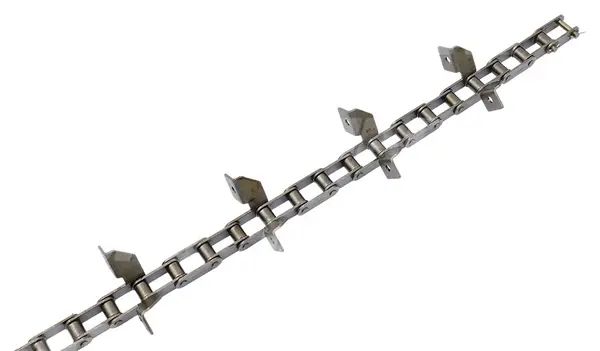 CA550V/F14/J2A Łańcuch elewatorowy wzmacniany ROLLON-SOLID CA550V/F14J2A.41