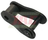  CA557 Półspinka łańcucha ROLLON-SOLID CA557-POLSPINKA.40