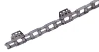  CA557/F3/J3A Łańcuch prasy rolującej Rollon Solid CA557/F3J3A.41
