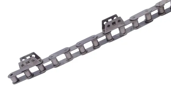CA557/F3/J3A Łańcuch prasy rolującej Rollon Solid CA557/F3J3A.41