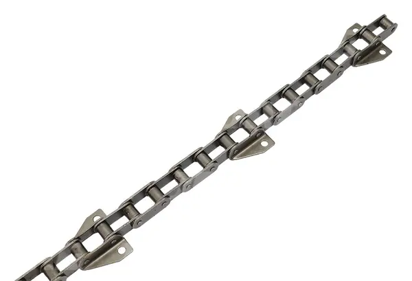 CA557/K39/J3A Łańcuch ROLLON-SOLID CA557K39J3A.41
