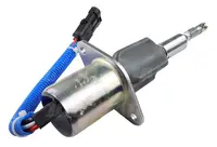  Cewka gaszenia 12V 3928160.01