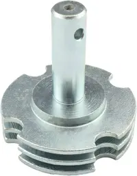  Chwytacz 3-talerzowy JAG PREMIUM AE13424.00