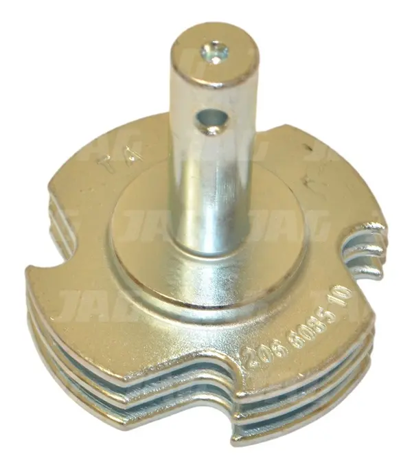 Chwytacz 3-talerzowy RASSPE RS6085.03