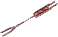  Cięgło kompletne długie 42/48-003/0.01