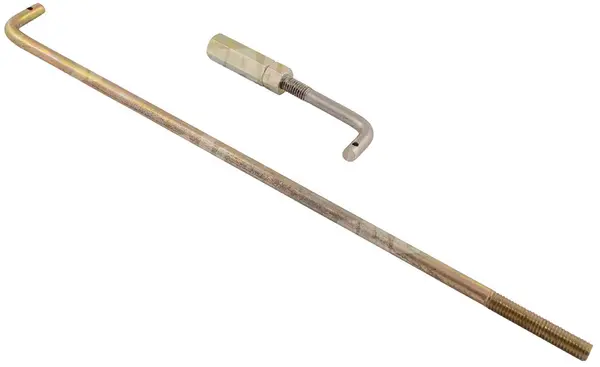 Cięgło sprzęgła kompletne krótkie 46/42-790/3