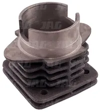  Cylinder sprężarki 50/40-901/0