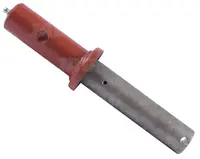  Czop koła ze smarowniczką 3 skibowy pług 1023/04-003/0.01