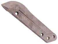  Czubek redlicy długi 245mm 3045/52-004/0.01