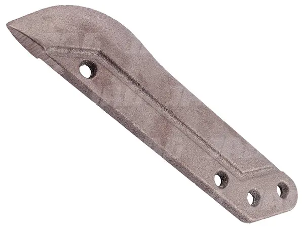 Czubek redlicy długi 245mm 3045/52-004/0.01