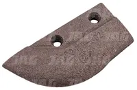  Czubek redlicy krótki 3023/08-002/0.01