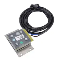  Czujnik strat ziarna ORYGINAŁ CNH 84000257.01
