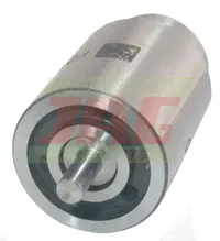  DNOSD1550 Końcówka wtrysku 7 718383R2.07