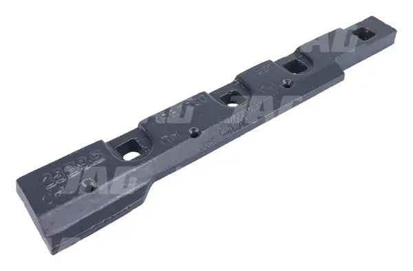 Docisk główki kosy żeliwny 610070.02