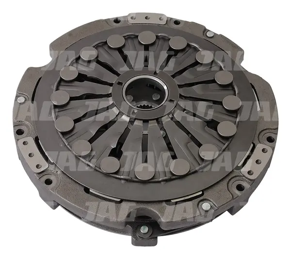 Docisk kompletny AL36134.01