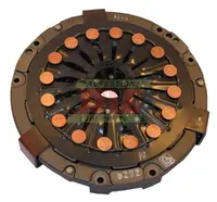  Docisk kompletny - model LUK 320mm KAWE AL39592.01