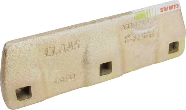 Docisk kosy Oryginał CLAAS 520713.01