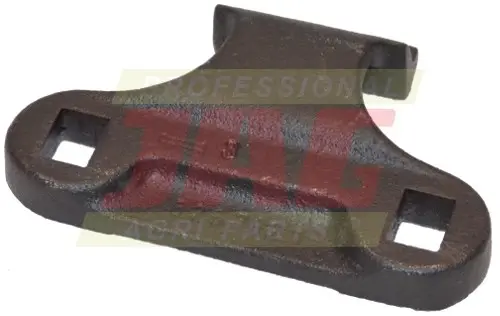 Docisk kosy Oryginał CLAAS 626782.01