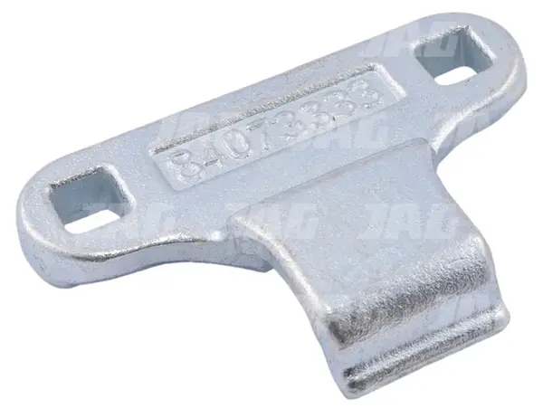 Docisk kosy żeliwny 84073333.03