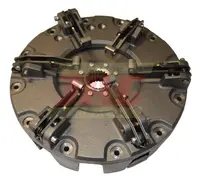  Docisk sprzęgła 3137666R97.02