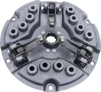 Docisk sprzęgła 85025C2.02
