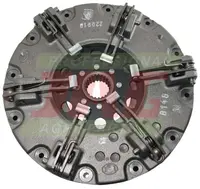  Docisk sprzęgła KAWE 3137666R97.01