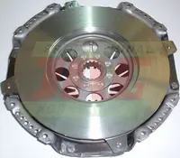  Docisk sprzęgła LUK 64021901.01