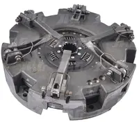  Docisk - sprzęgło dwutarczowe KAWE 7700026953.03