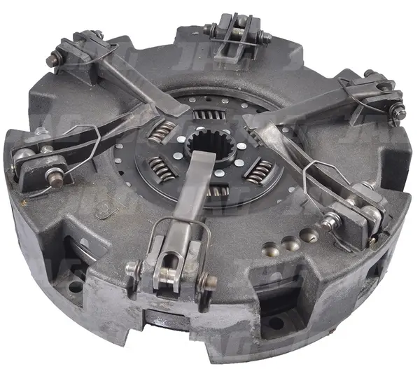 Docisk - sprzęgło dwutarczowe KAWE 7700026953.03