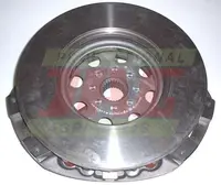  Docisk - sprzęgło dwutarczowe LUK 230001542.01