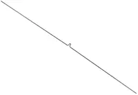  Drut pióra sita 4x1000mm JAG PREMIUM 176523.00