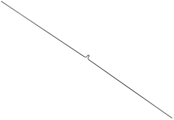 Drut pióra sita 4x1000mm JAG PREMIUM 176523.00