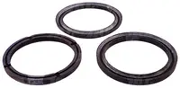  DT180x10x20 Uszczelnienie techniczne DT180X10X20-S