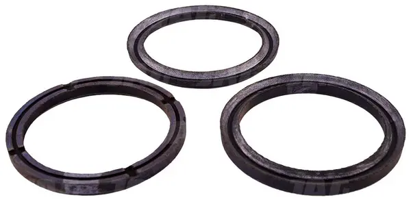 DT180x10x20 Uszczelnienie techniczne DT180X10X20-S