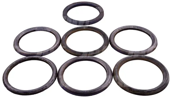 DT3-60x7.5x23 Uszczelnienie techniczne DT3-60X7.5X23-S