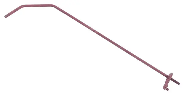 Dźwignia gazu ręcznego 46/63-810/0
