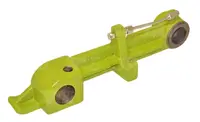  Dźwignia Oryginał CLAAS 984417.01