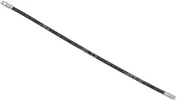 Elastyczny wężyk do smarownic 500mm (20"), gwint M10x1 GROZ GR.GHC-20/M