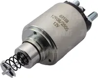  Elektromagnes rozrusznika 0331402002.02