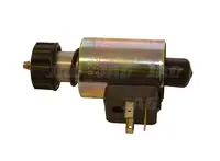  Elektrozawór Oryginał CLAAS 056443.01
