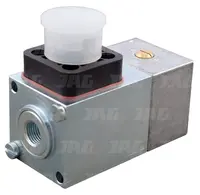  Elektrozawór Premium 071329.02