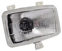  Element optyczny reflektora COBO 05.0833.0000.01.01