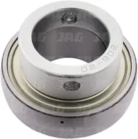  ES206-20 Łożysko baryłkowe SNR 31.75X62X16/35.7 ES206-20-SNR