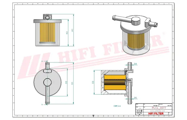Rysunek techniczny
